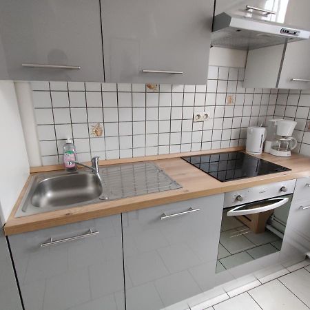 Logement Entier Proche Tribunaux Дуе Екстер'єр фото